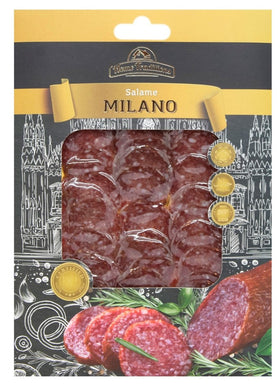 Milano Smoked Salami Top Grade, Cold Cut (65g)