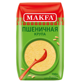 Wheat Cereals (700g)