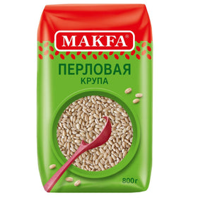Pearl Barley (800g)