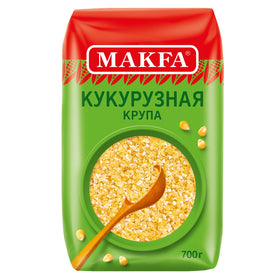 Corn Grits (700g)