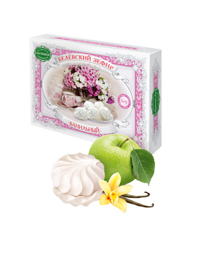 Belyov Zephyr Vanilla (250g)