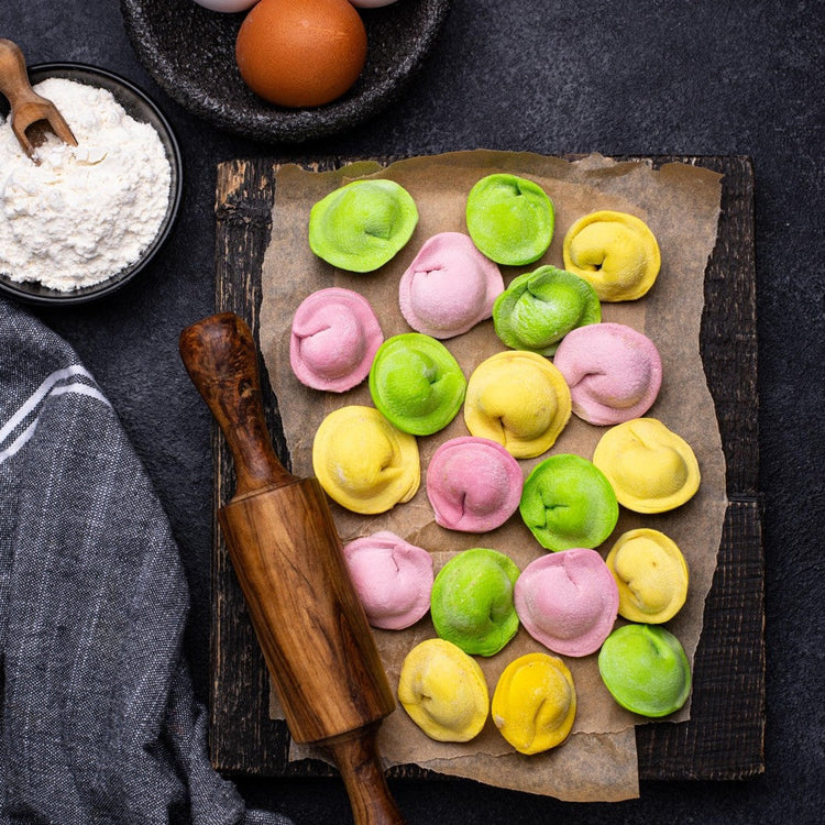 Pelmeni for Kids