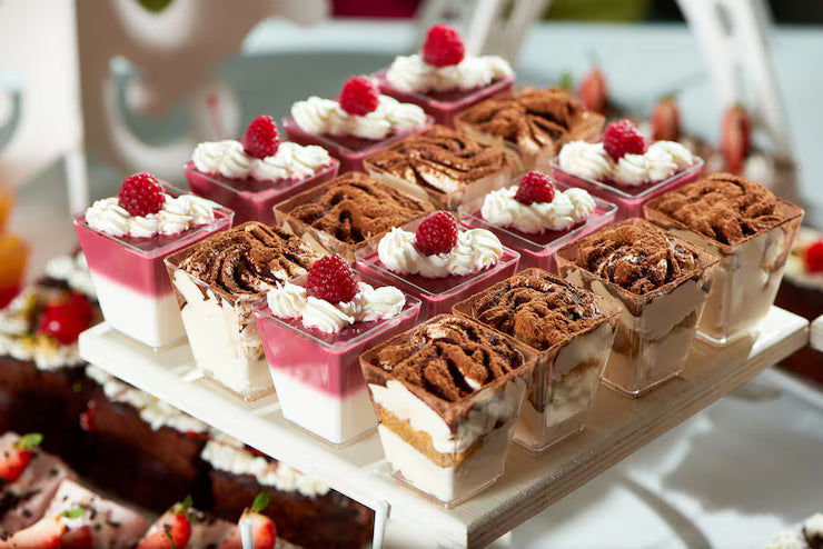 Deserts