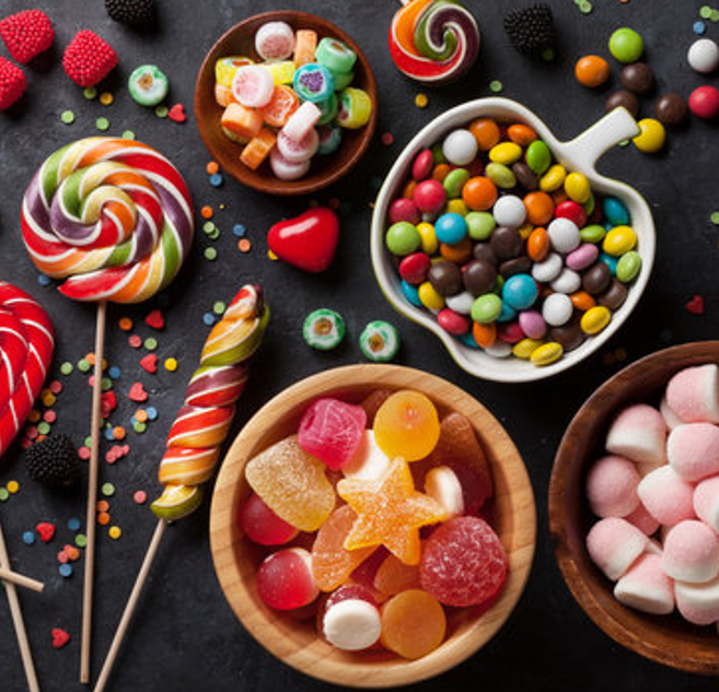 Sweets