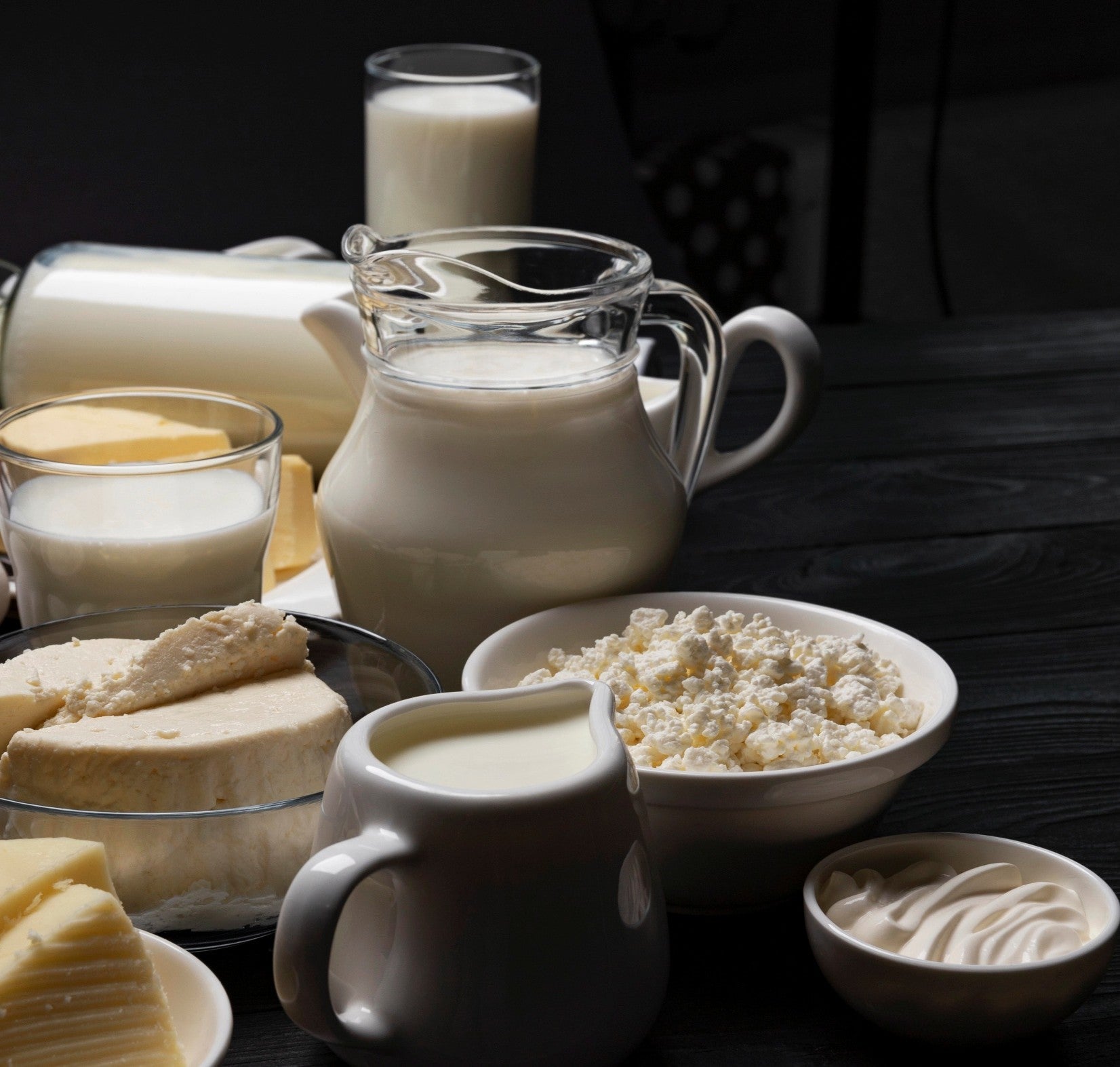 Dairy Products