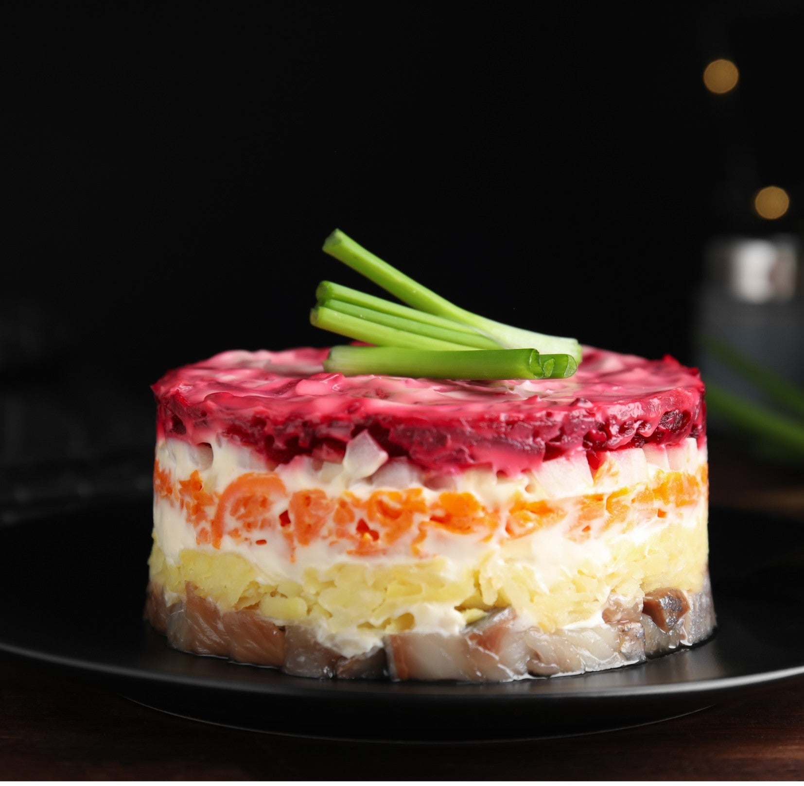 Ready-To-Eat Meals