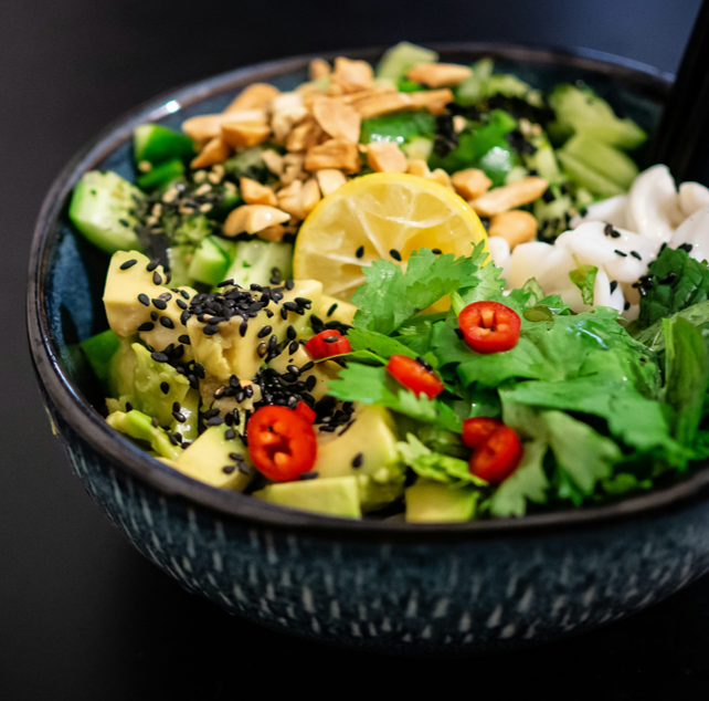 Salads