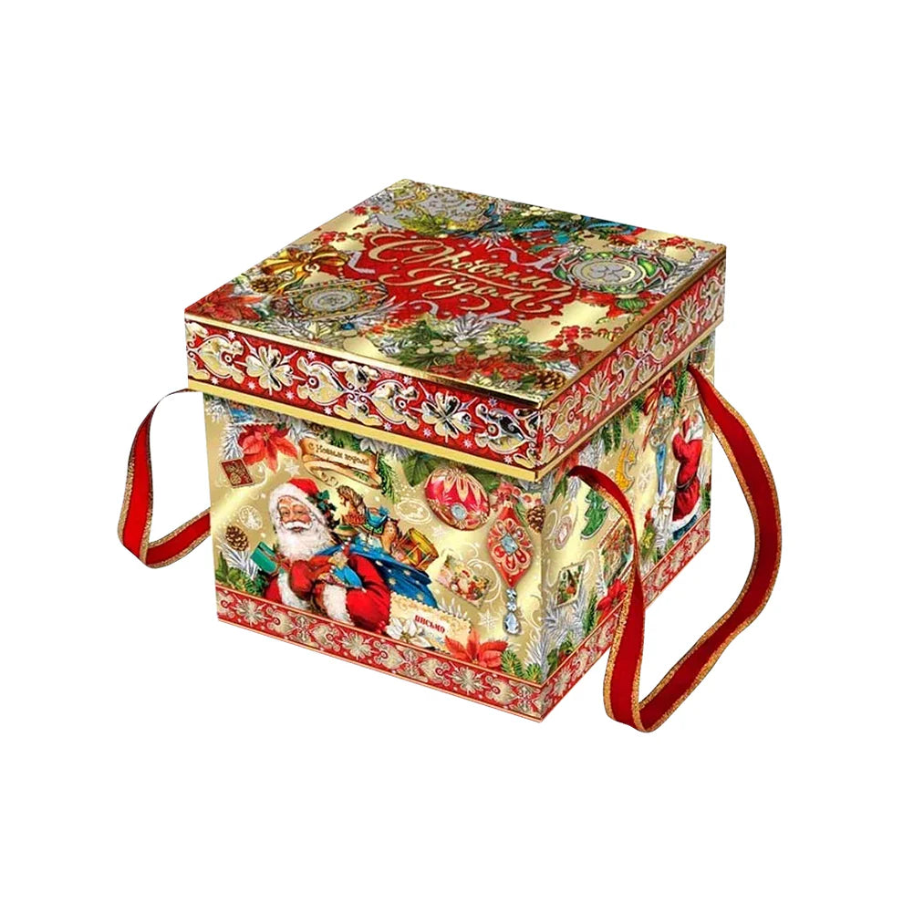 New Year's gift "LUXURY OF GOLD" 900g
