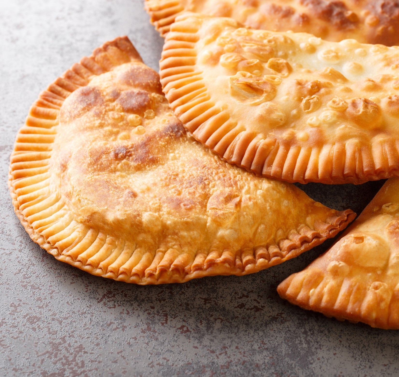 Chebureki with Beef / Chicken / Mix