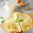 CREPES (Plain)