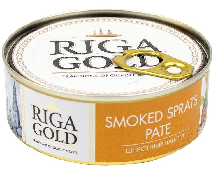 RIGA GOLD Collection