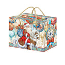 New Year's gift "FAIRYTALE SUITCASE" 1000g
