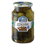 MARINATED AND PRESERVED PRODUCTS: MELEN