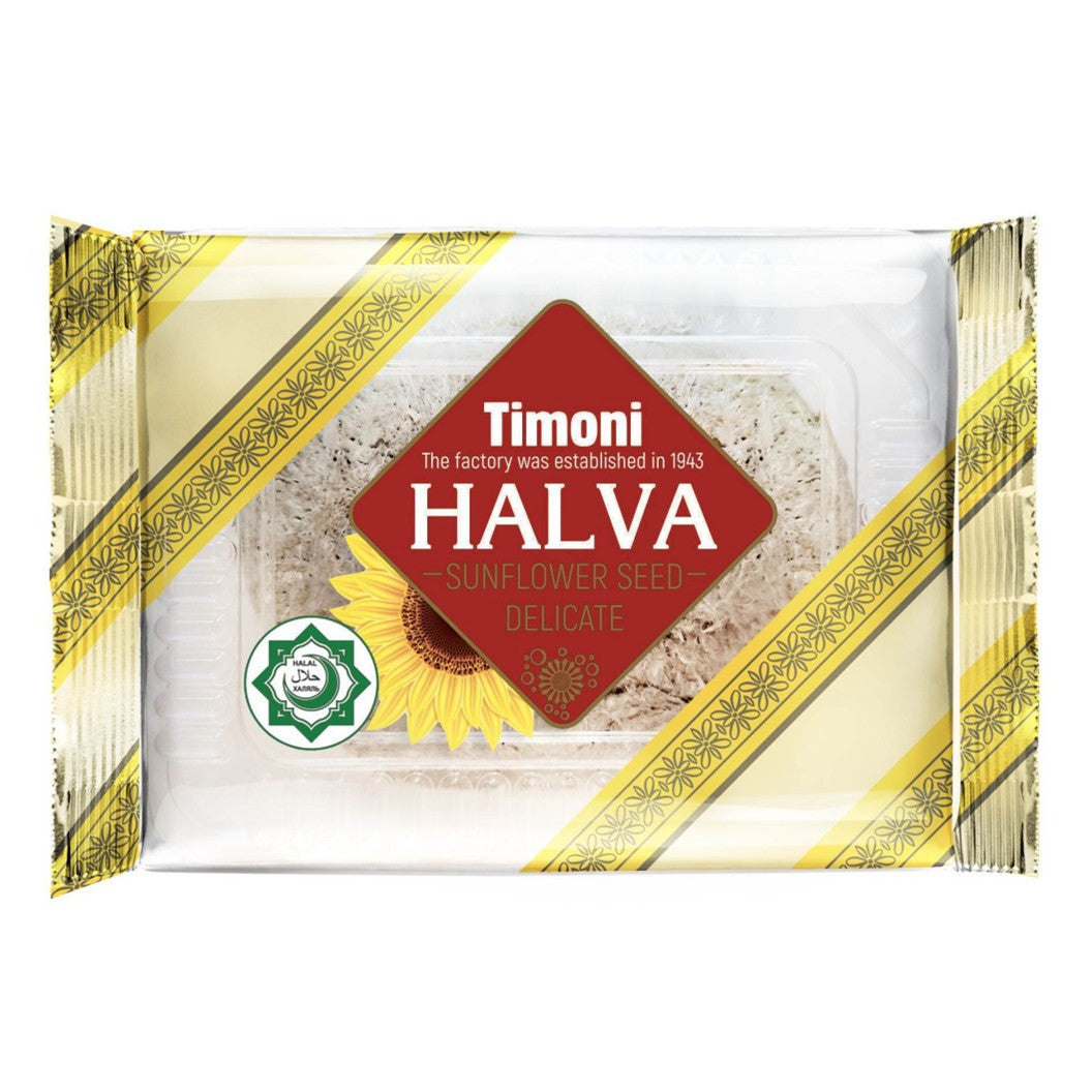 HALVA COLLECTION TIMONI