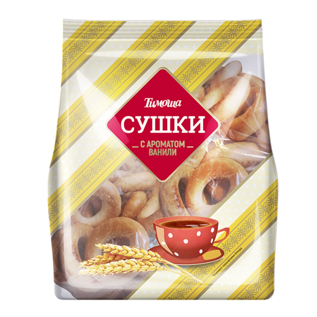 SUSHKI “TIMOSHA” COLLECTIONS