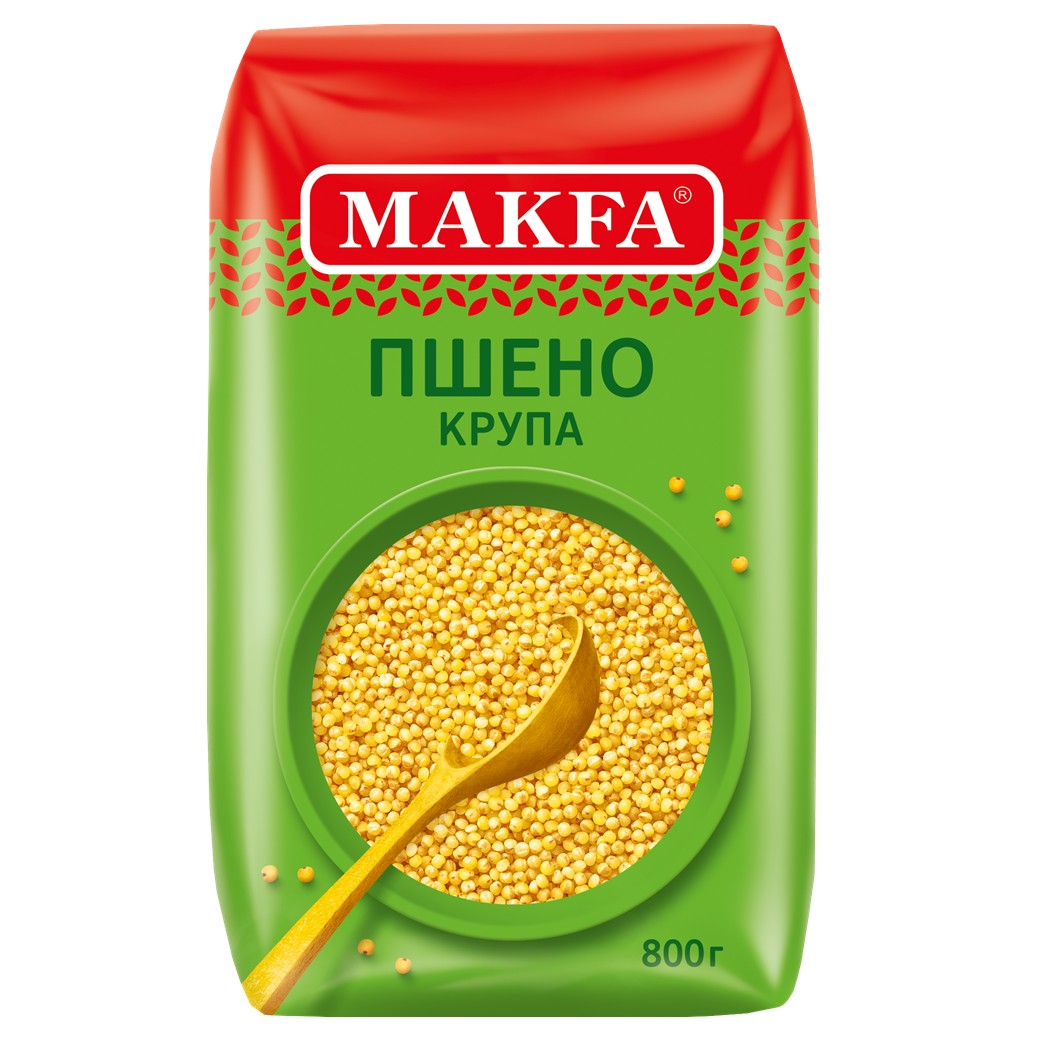 Пшоно (800 г)