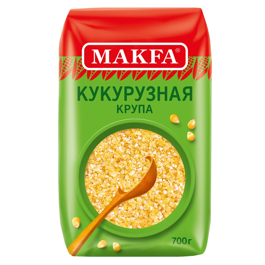 Кукурудзяна крупа (700 г)