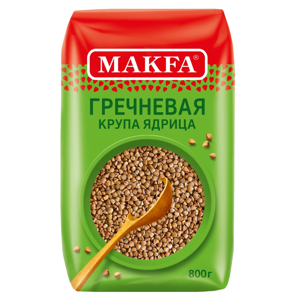 Гречка (800 г)