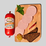 DOCTORSKAYA LUX BOILED SAUSAGE