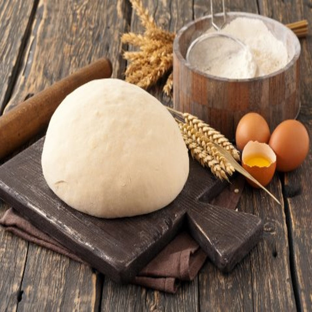 FRESH YEAST DOUGH (1KG)