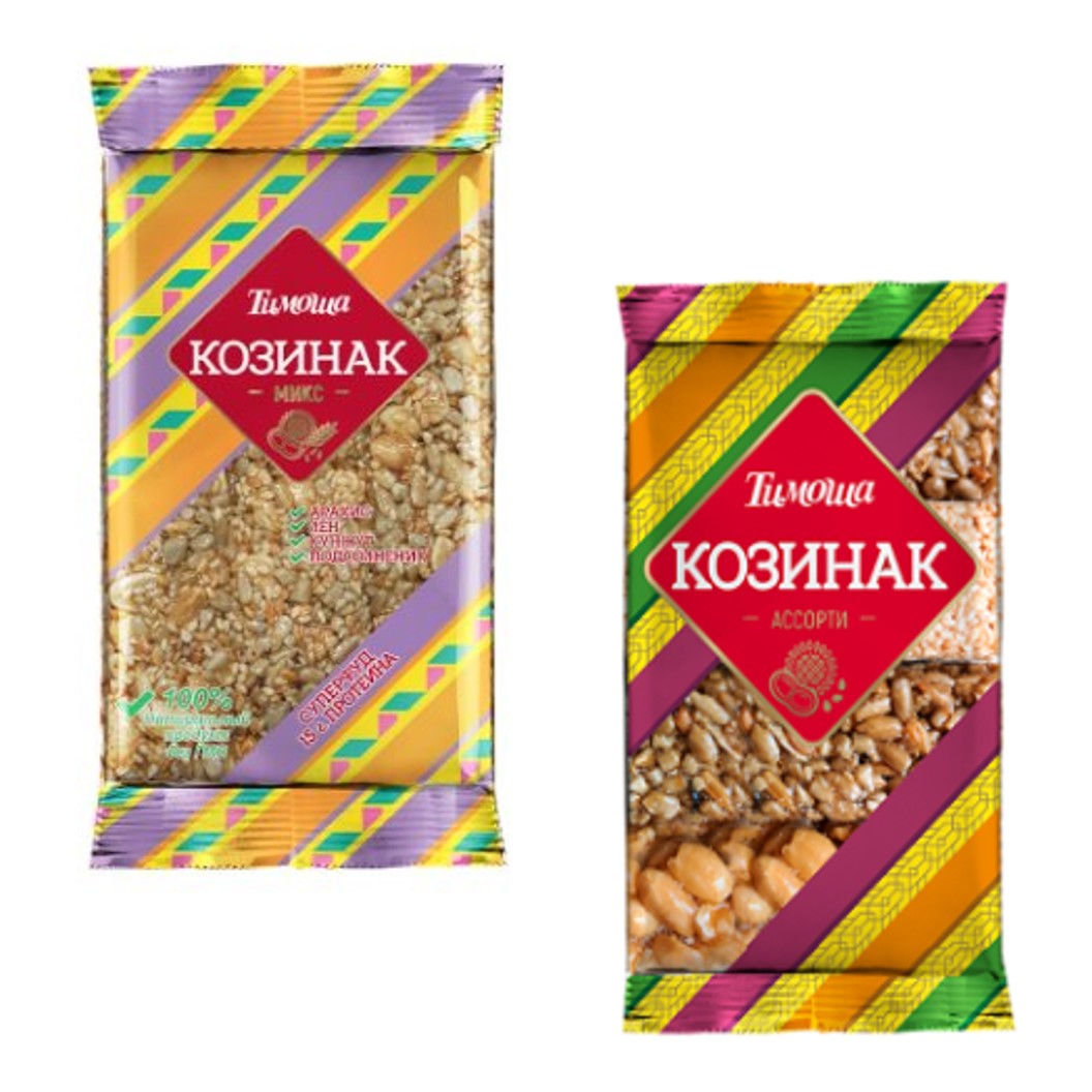 KOZINAK COLLECTION