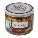 RIGA GOLD Collection